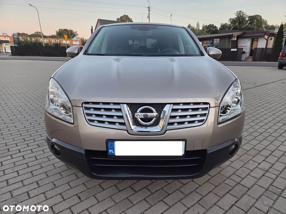 Nissan Qashqai 2.0 Tekna - 2