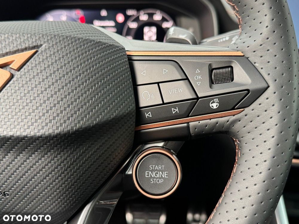 Cupra Formentor - 31