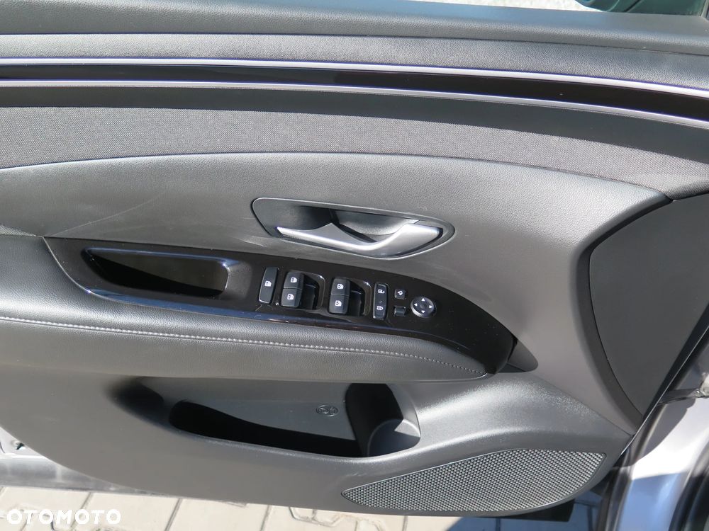 Hyundai Tucson - 16