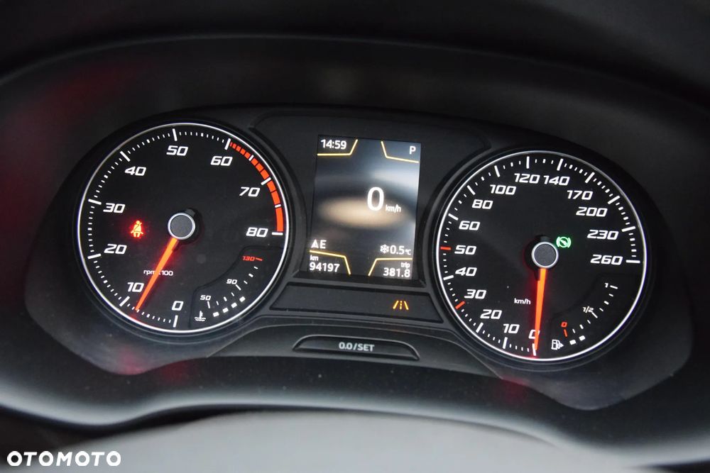 Seat Ateca 1.4 ECO TSI Xcellence S&S 4Drive DSG - 22