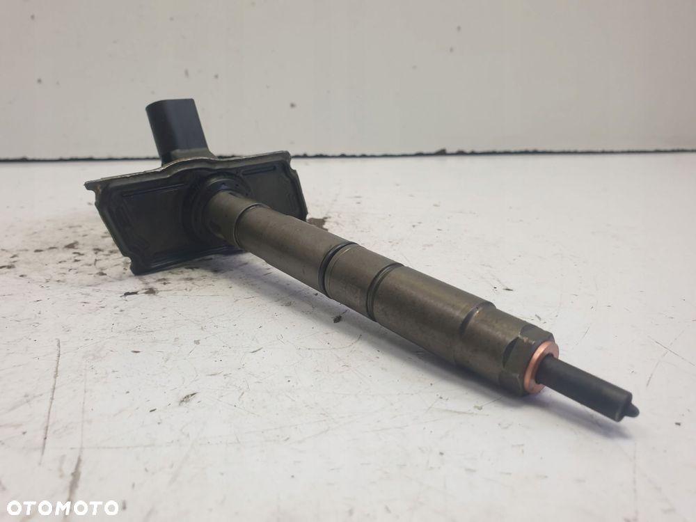WTRYSKIWACZ Audi A6 C6 2.7 TDI V6 _ wtrysk 0445115054 059130277AJ - 14
