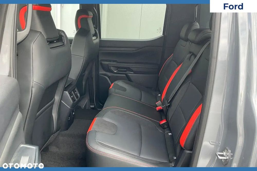 Ford Ranger Raptor 2.0 EcoBlue Bi-Turbo 4x4 DC - 14