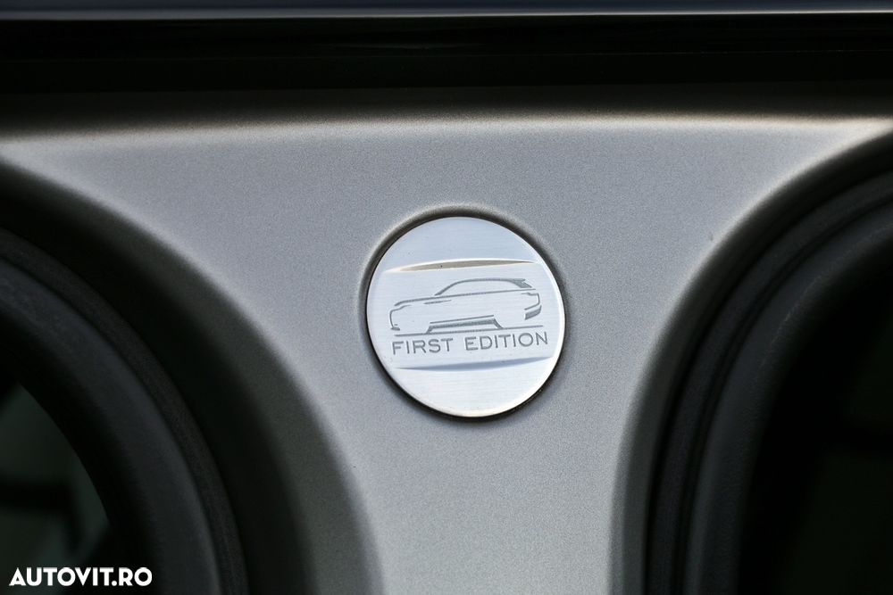 Land Rover Range Rover Velar 3.0 R-Dynamic HSE - 29