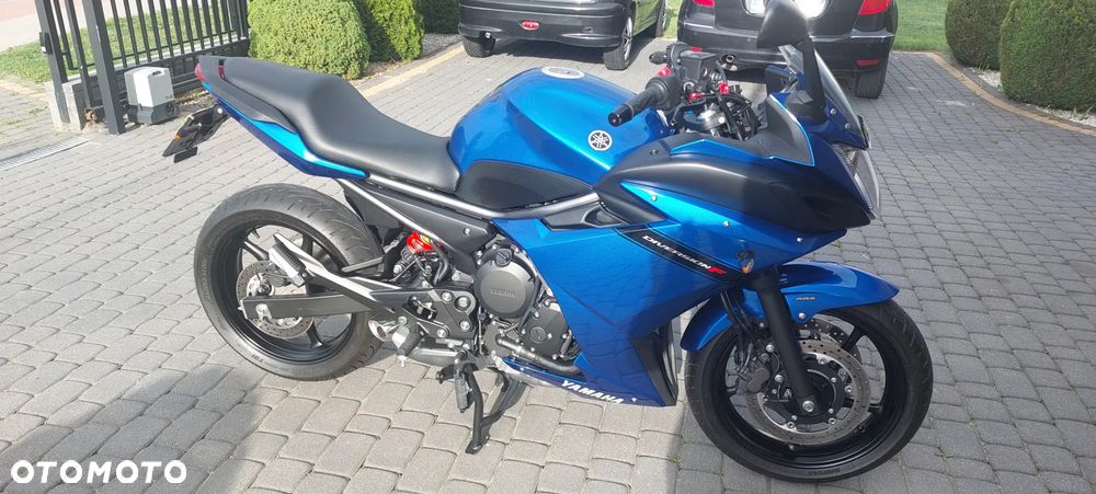 Yamaha XJ - 31