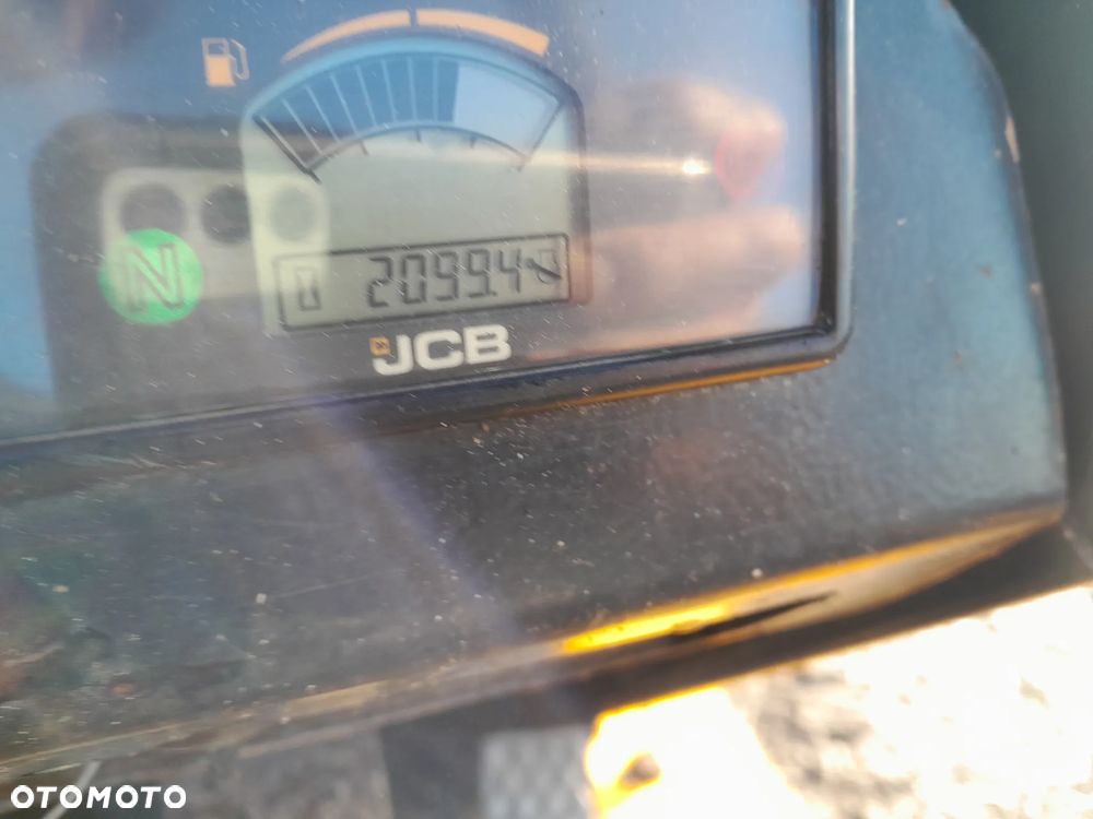 JCB 9FT   6t 7t 9t - 16