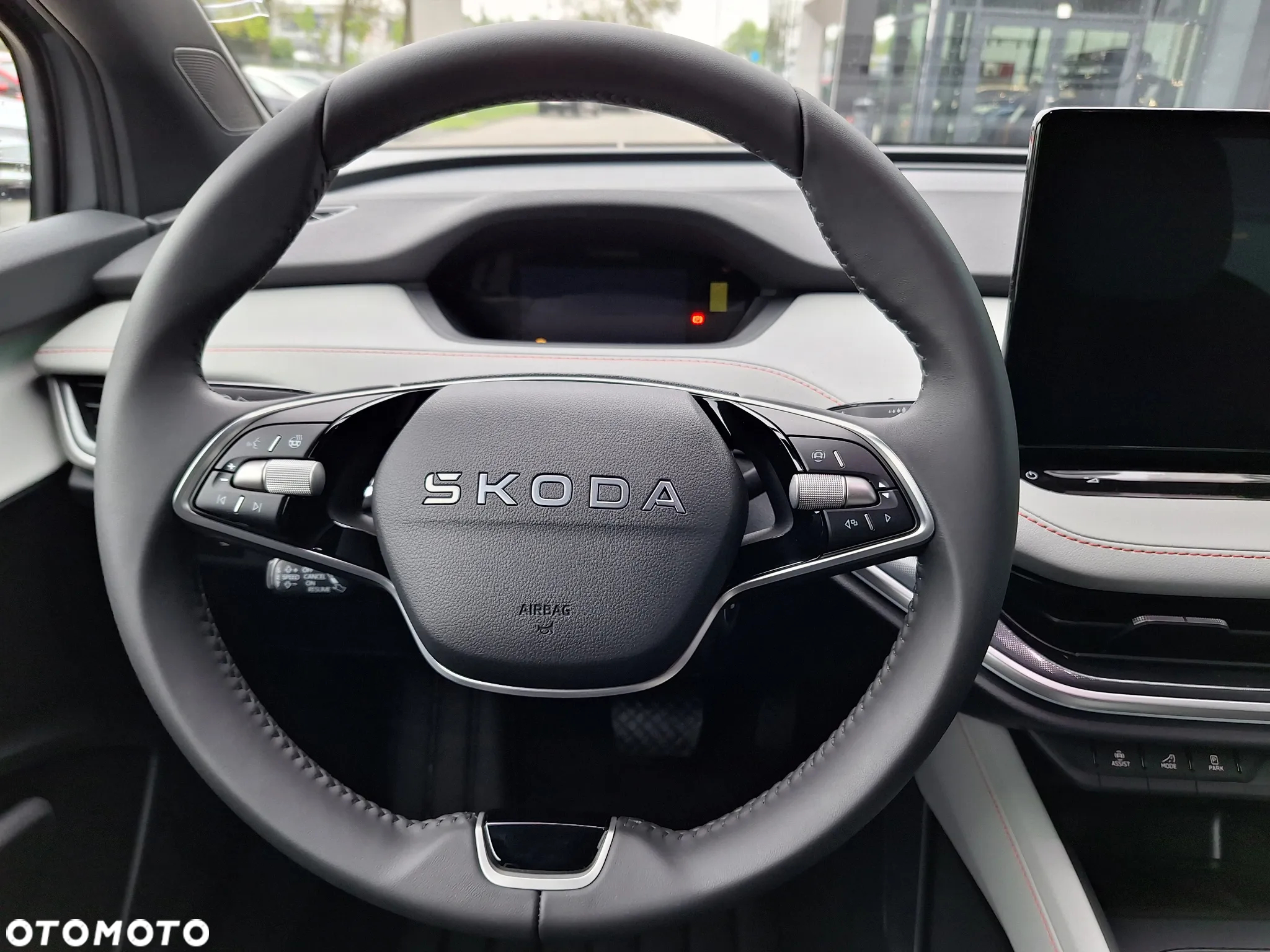 Skoda Enyaq 85 82kWh - 14