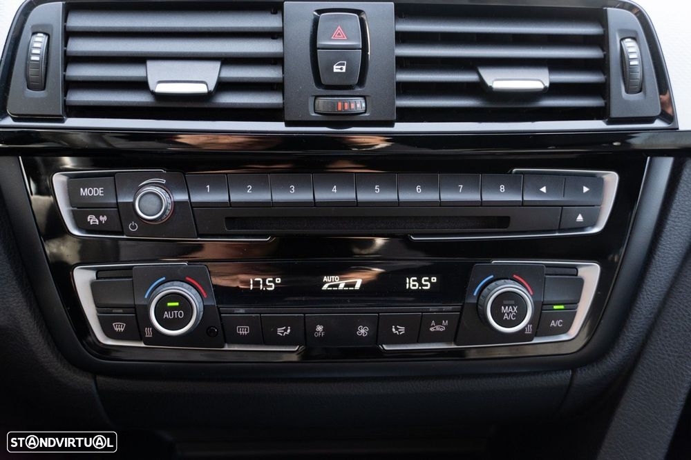 BMW 420 Gran Coupé d Pack M Auto - 29