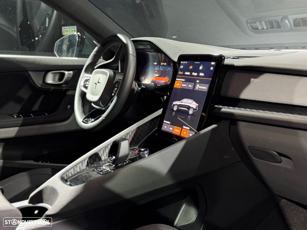 Polestar 2 Long Range 78 kWh - 37