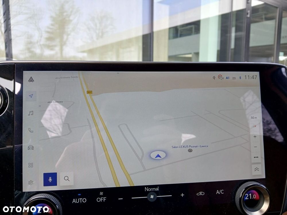 Lexus NX - 22