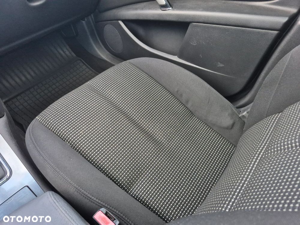 Peugeot 407 2.0 HDI Platinum - 15