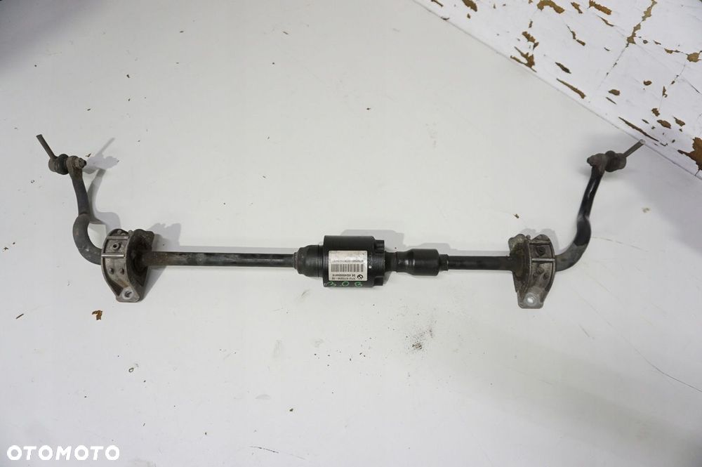STABILIZATOR TYŁ 37126775206-02 BMW 5 F10 525 3.0 B - 1