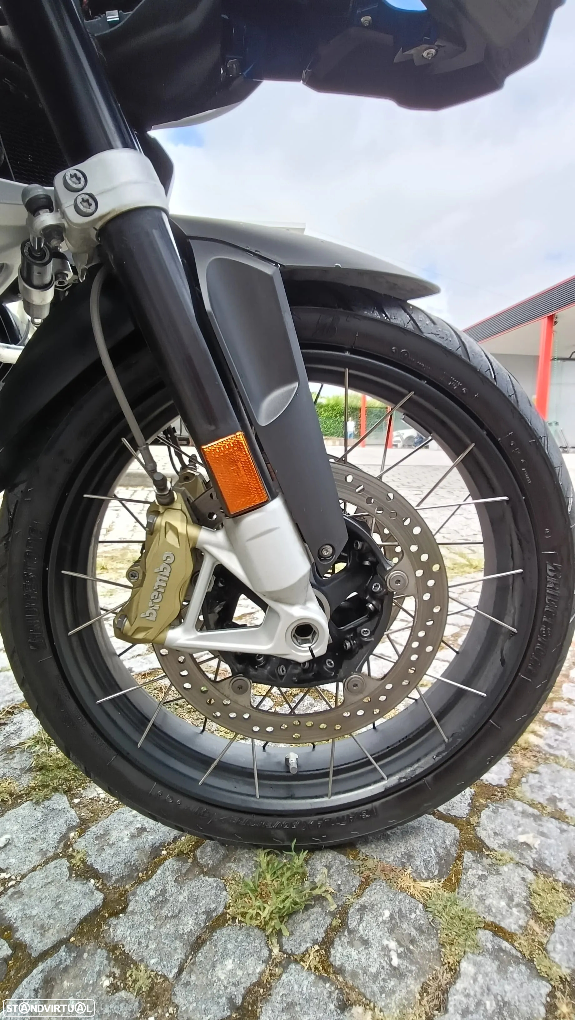BMW R 1250 GS Adventure Rallye - 7