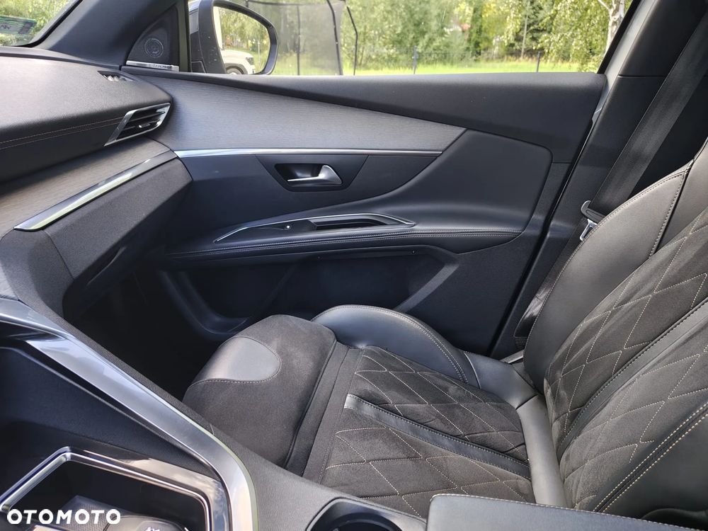 Peugeot 5008 - 7