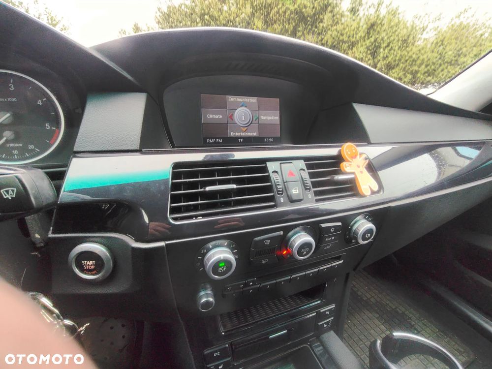 BMW Seria 5 - 3