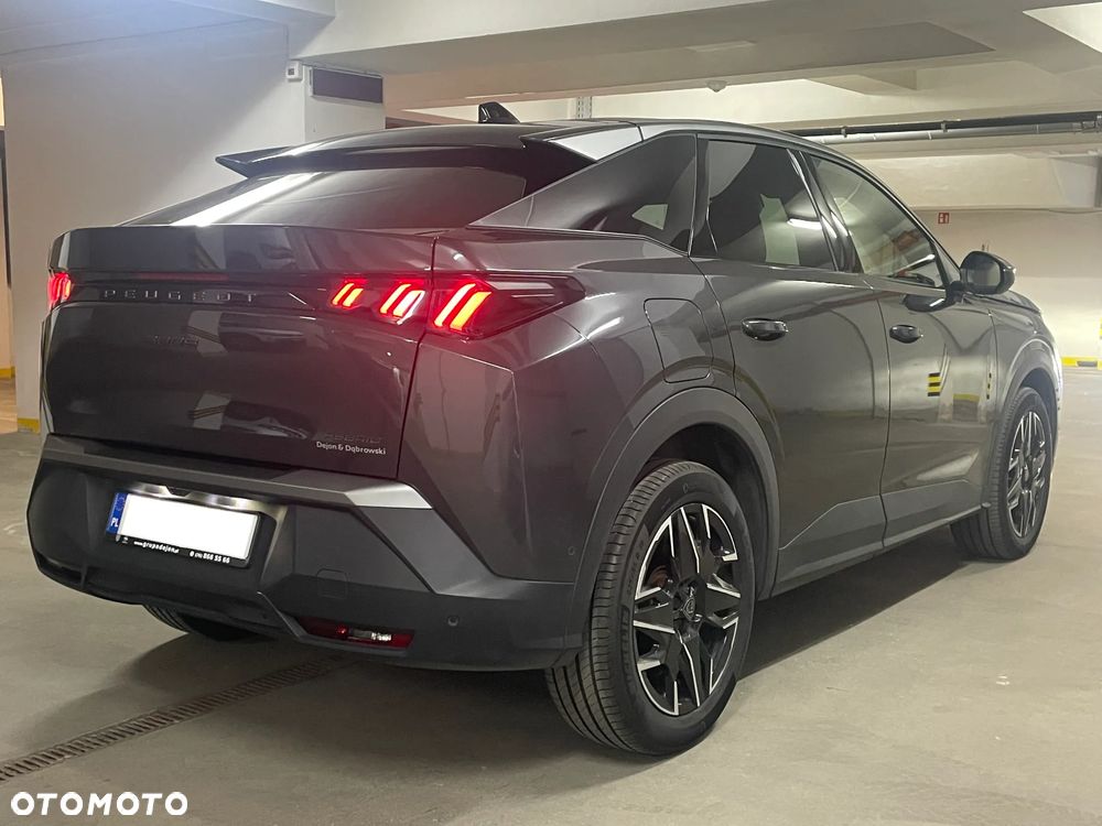 Peugeot 3008 1.2 PureTech mHEV Allure Pack S&S e-DCS6 - 15