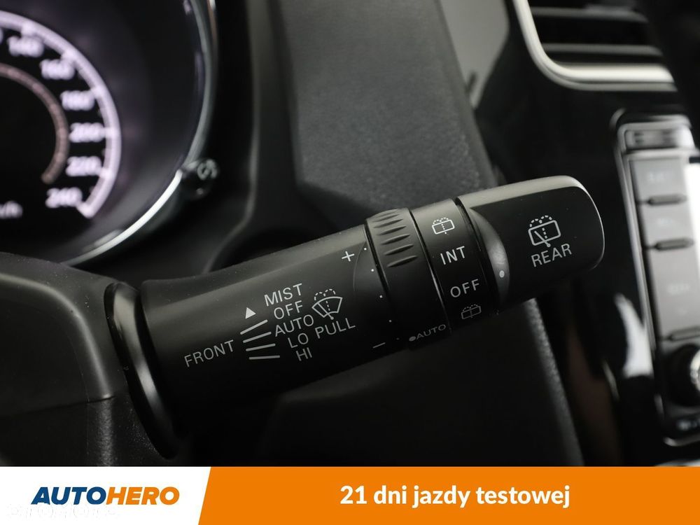 Mitsubishi ASX 1.6 Invite - 25