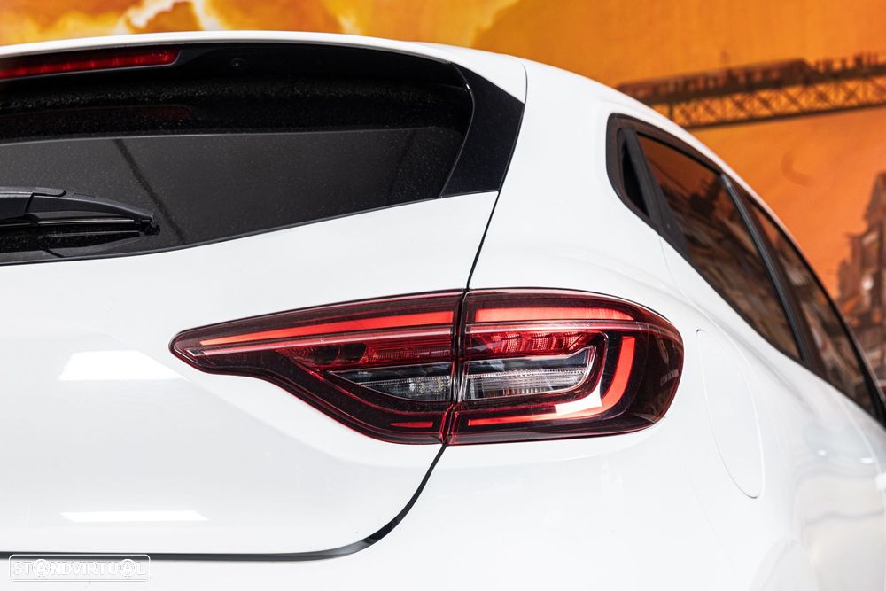 Renault Clio 1.0 TCe Intens Bi-Fuel - 9