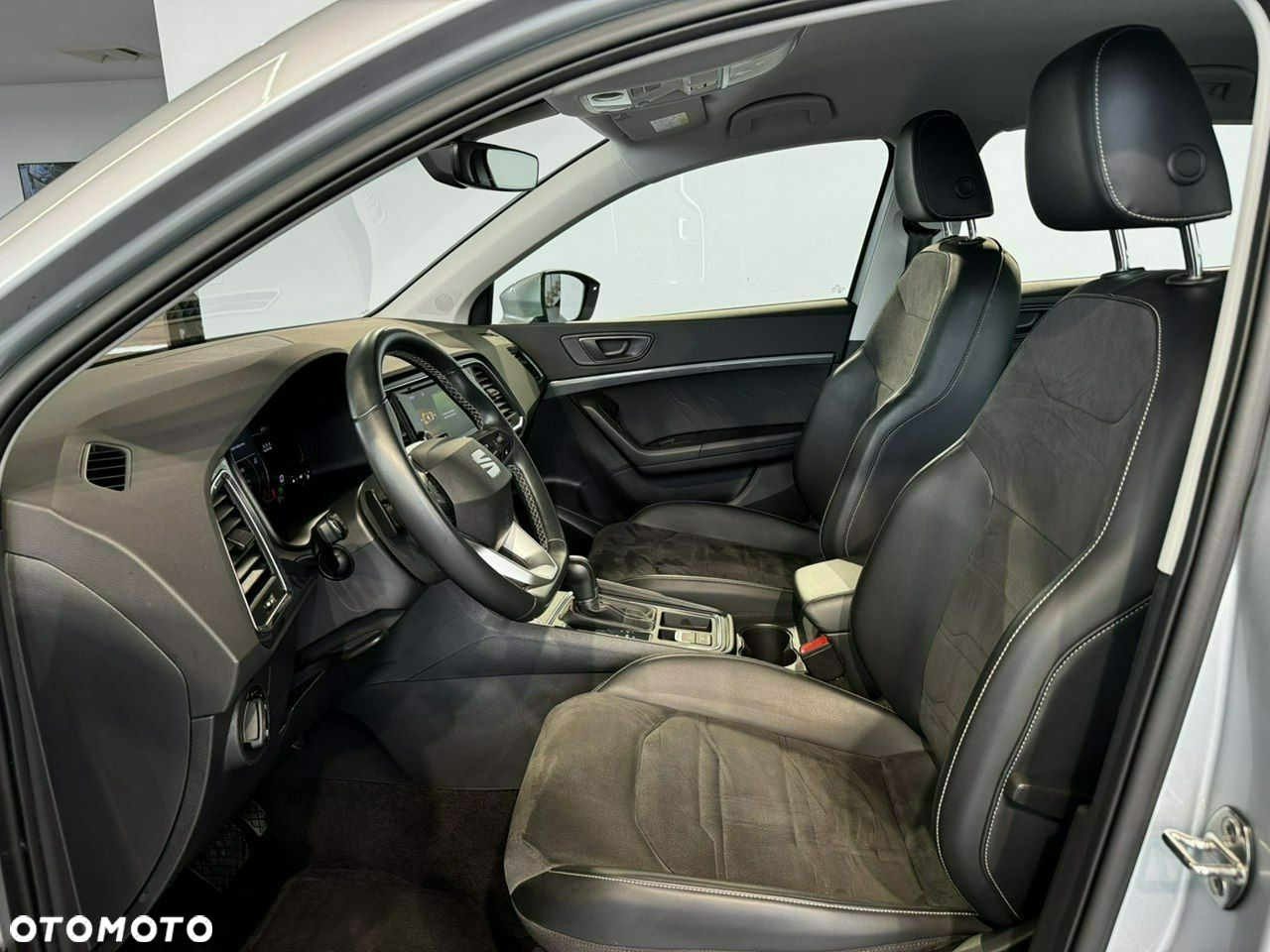 Seat Ateca - 12