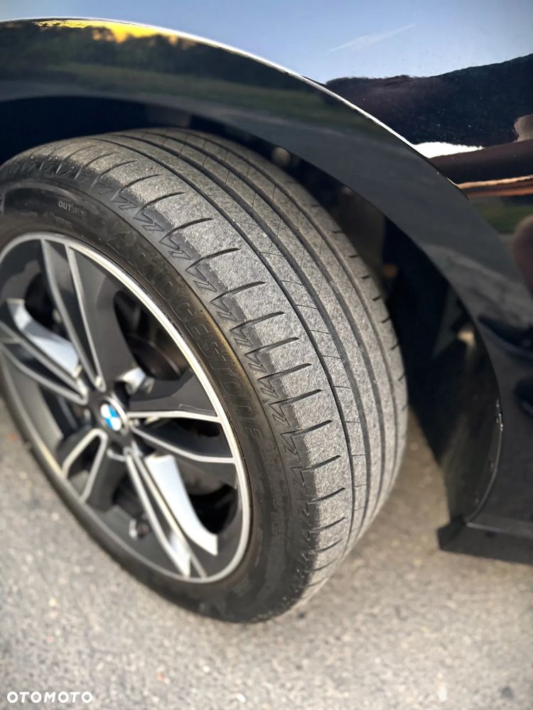 BMW Seria 1 118i Sport Line - 17