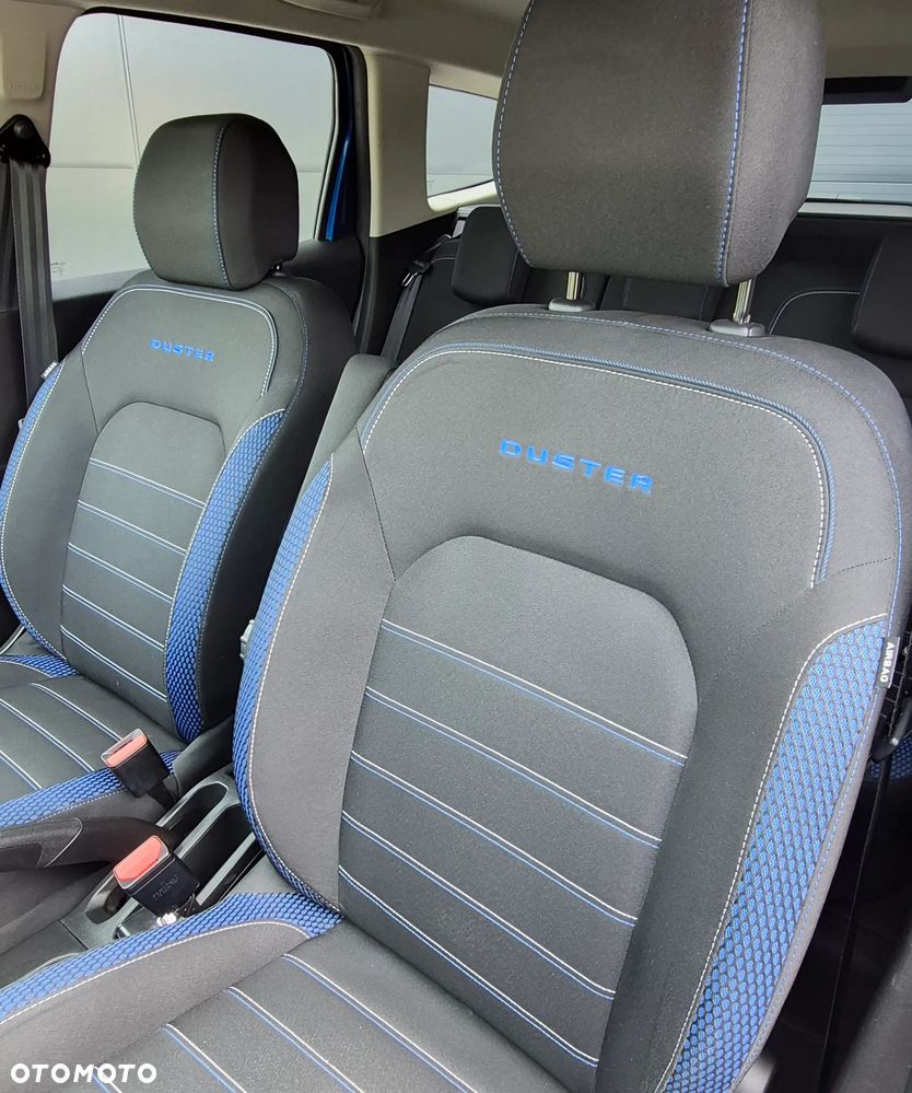 Dacia Duster 1.0 TCe SL Celebration - 8