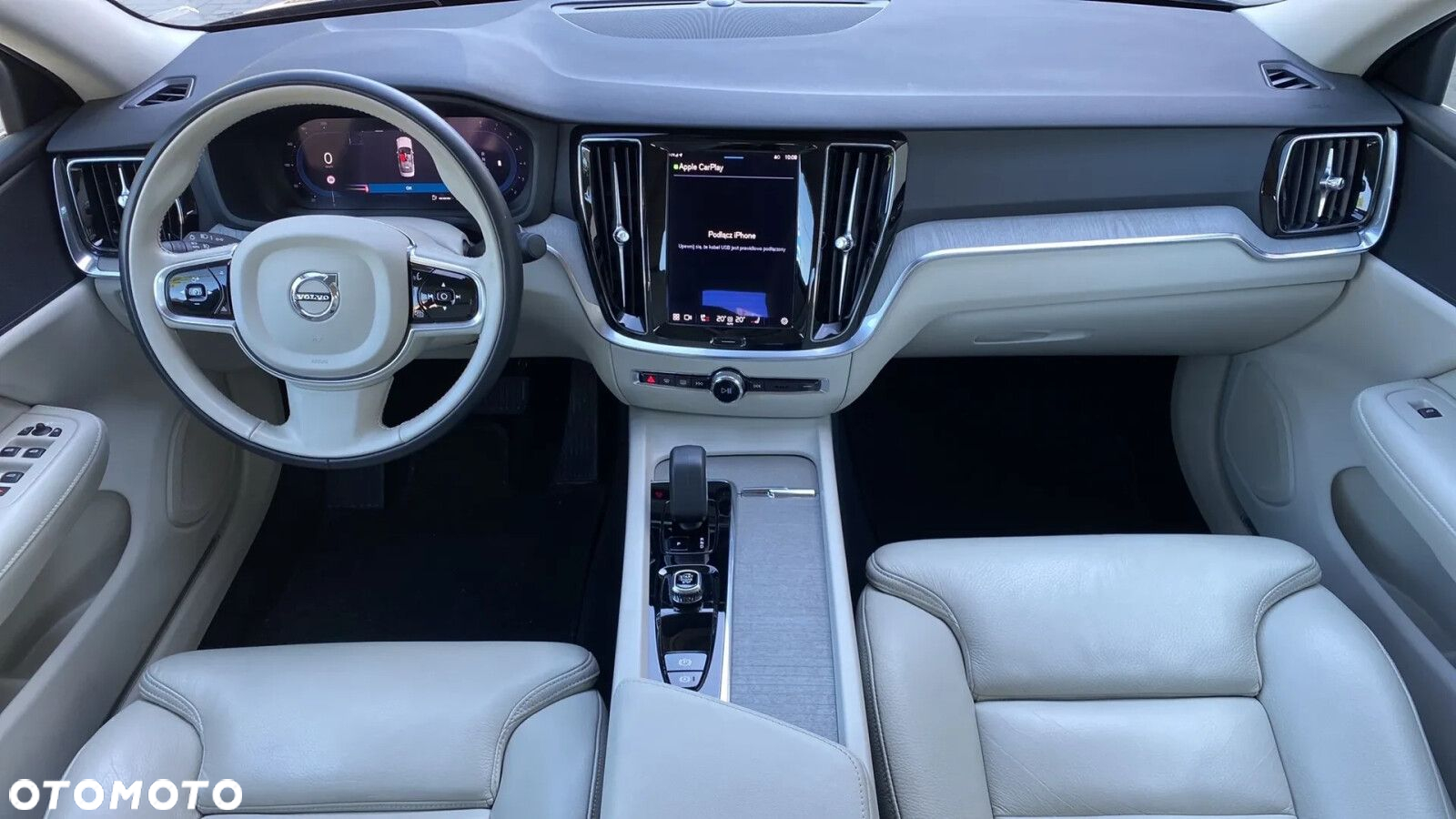 Volvo S60 - 19