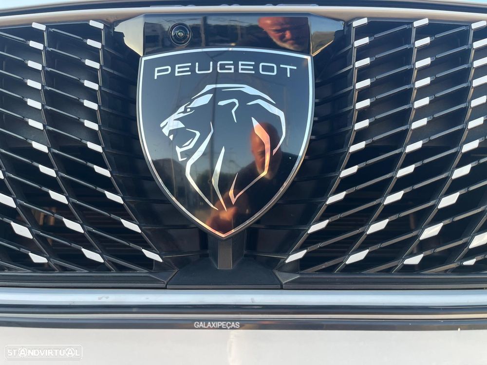 Peugeot 3008 Hybrid 145 e-DSC6 Allure - 14