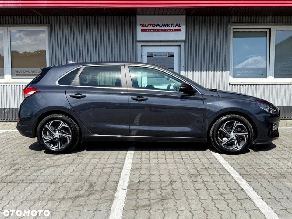 Hyundai i30 - 6