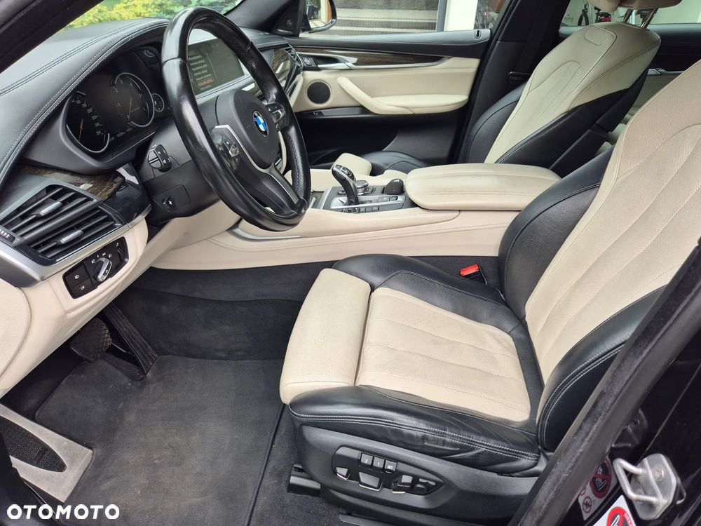 BMW X6 - 25