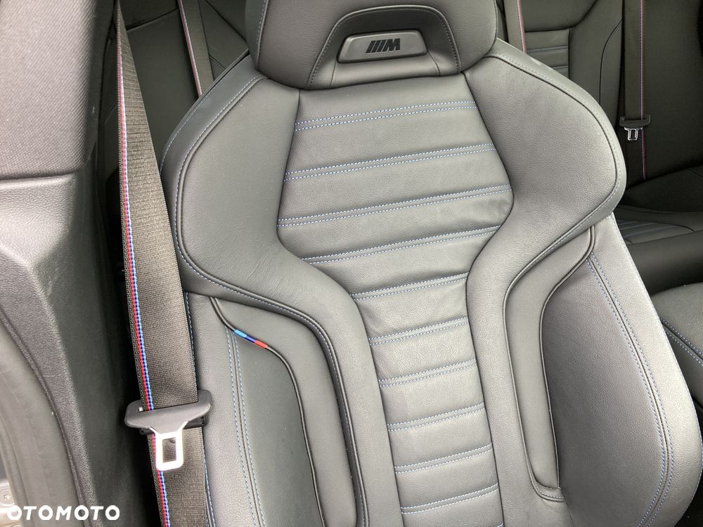 BMW i4 M50 Gran Coupe xDrive - 12