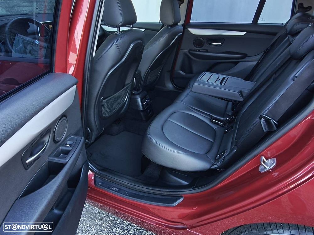 BMW 216 Gran Tourer d 7L Auto - 31
