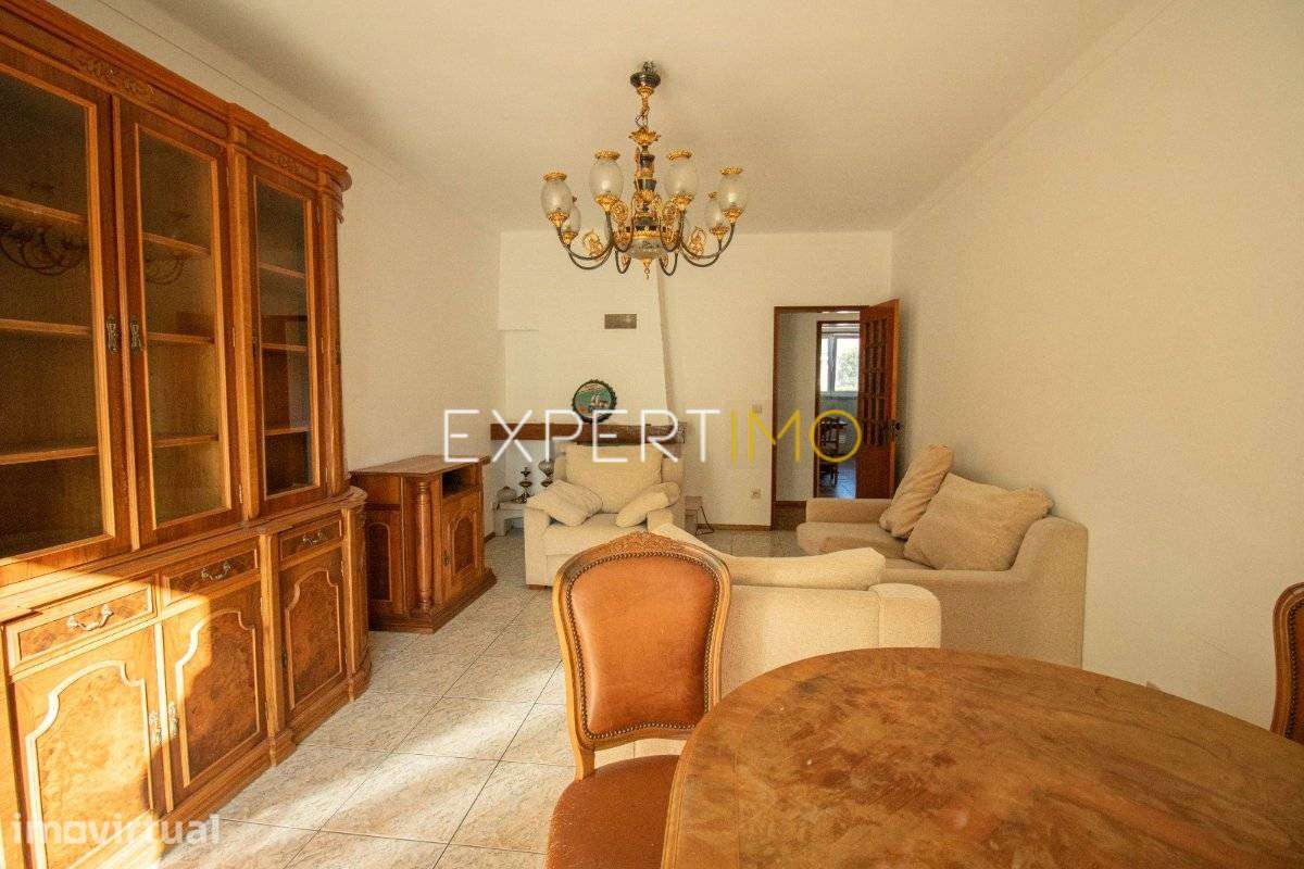 Apartamento T3 mobilado em Pombal - Grande imagem: 2/21