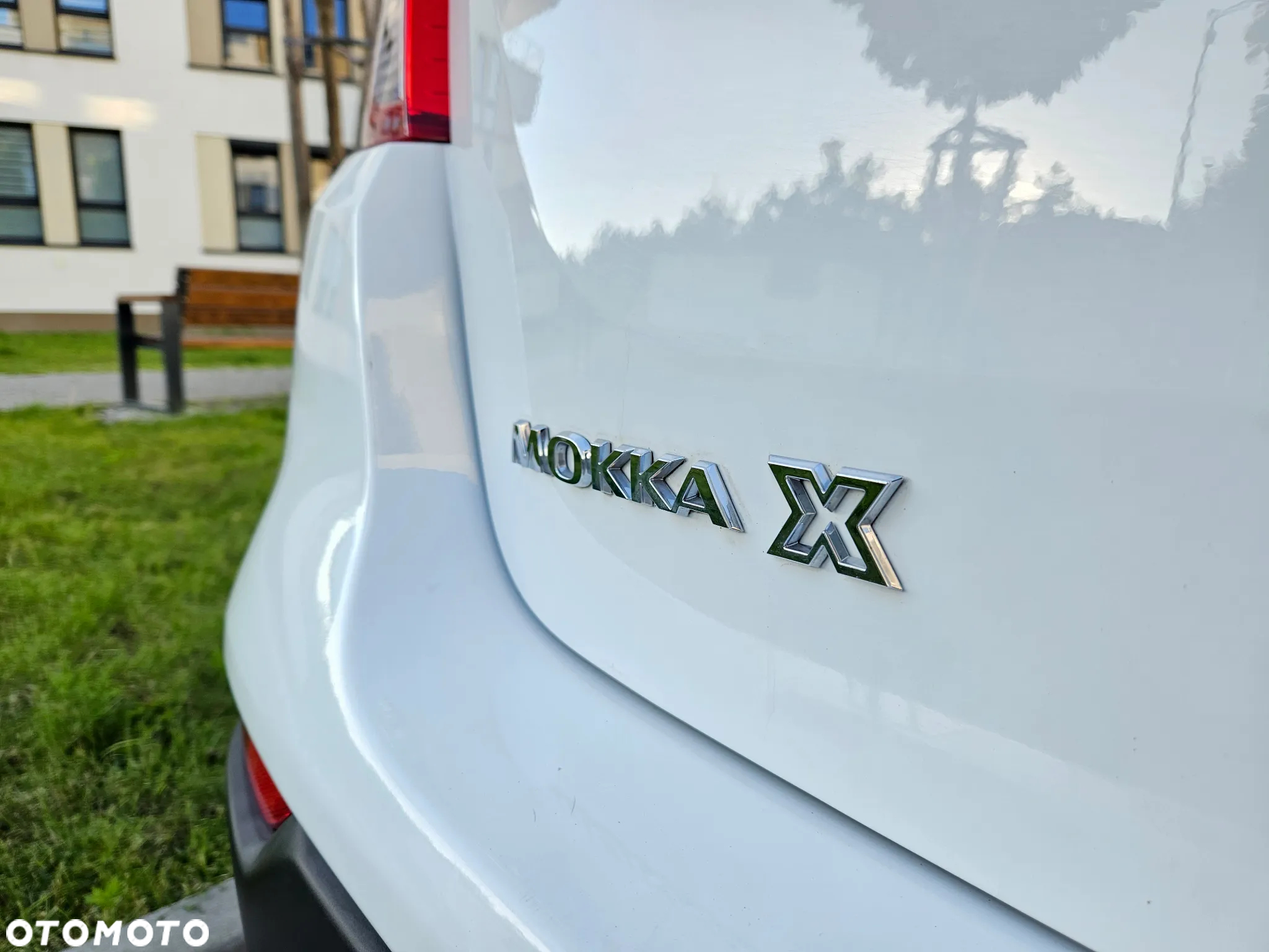 Opel Mokka 1.4 T Cosmo - 8
