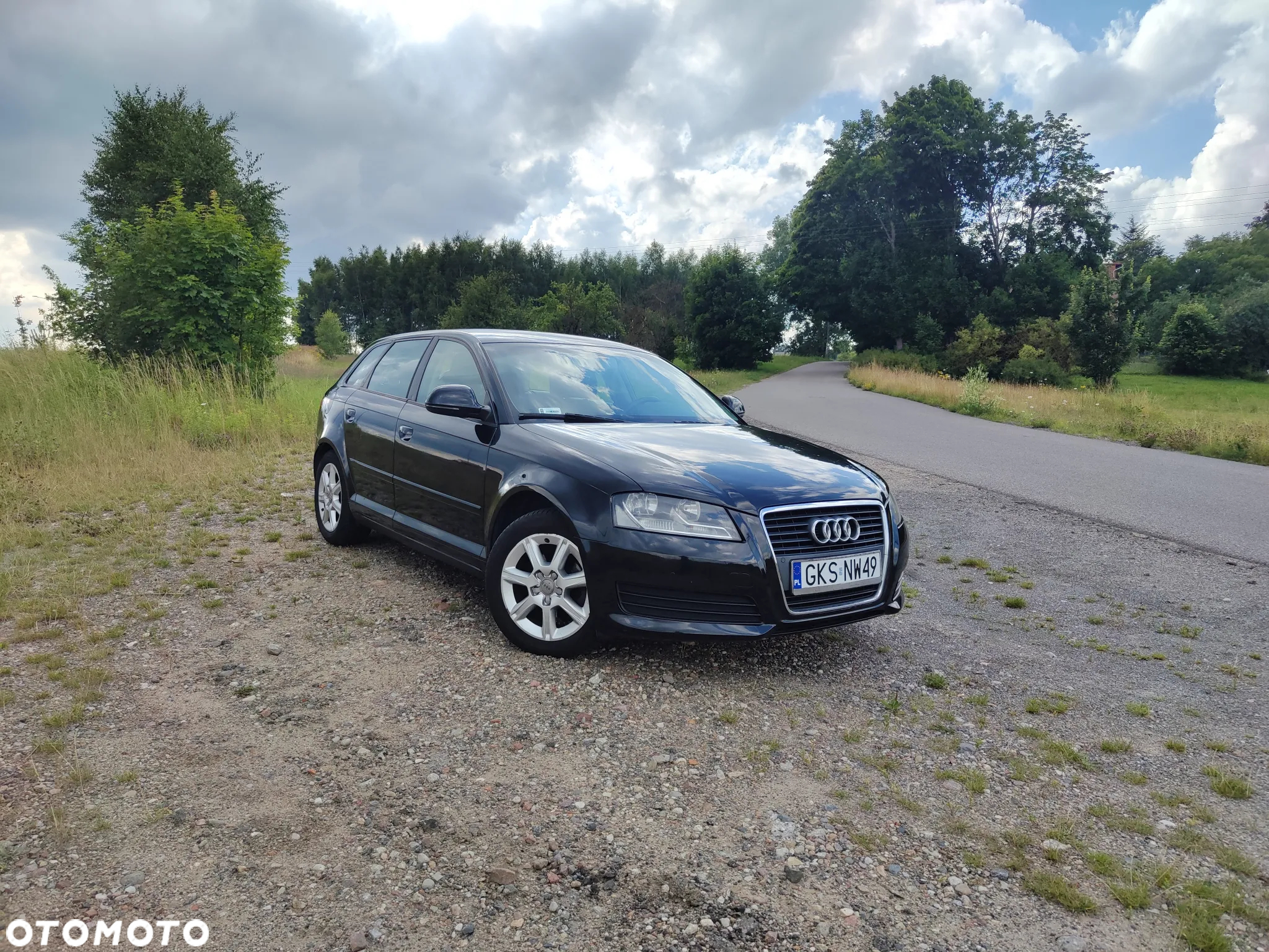 Audi A3 1.9 TDI Ambition - 9
