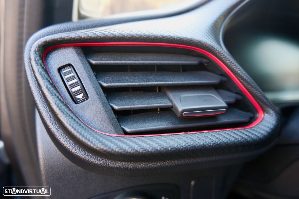 Ford Puma 1.0 EcoBoost MHEV ST-Line X Aut. - 16