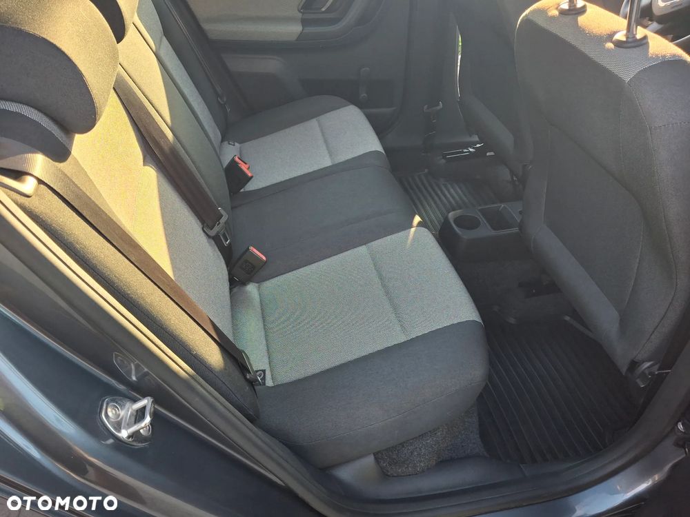 Skoda Fabia 1.2 TSI Family - 12