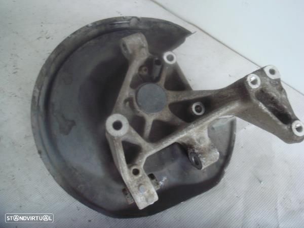 Manga De Eixo Tr Esq Volkswagen Passat (3C2) - 1