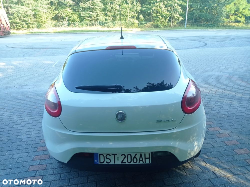 Fiat Bravo 1.4 T-JET 16V Emotion - 5