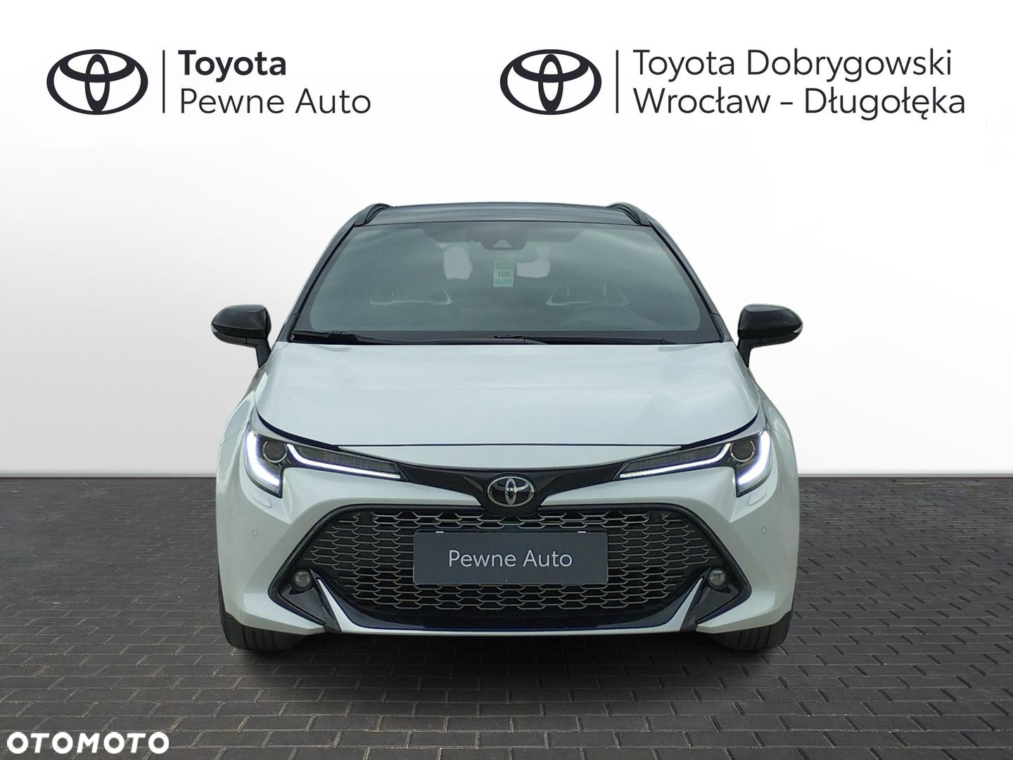 Toyota Corolla - 9