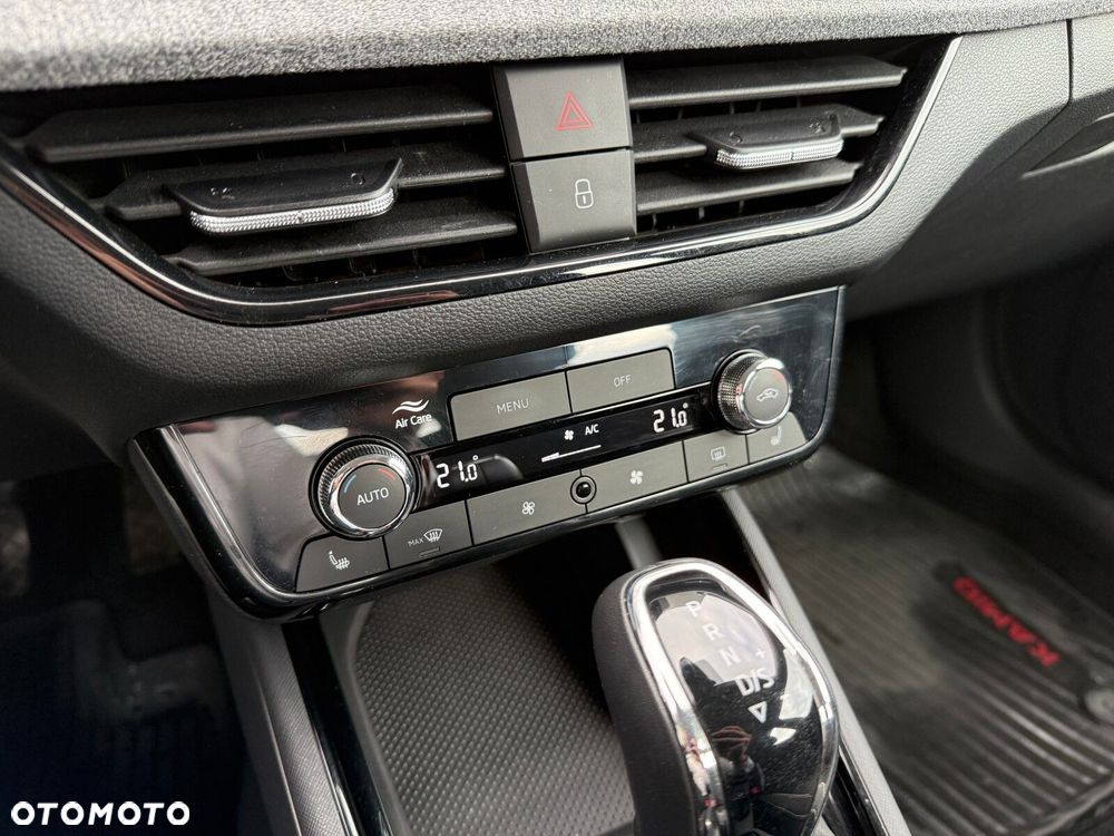 Skoda Kamiq 1.5 TSI Style DSG - 23