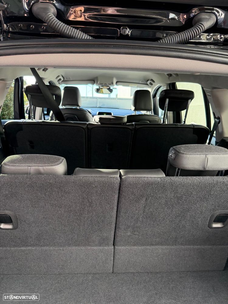 BMW 216 Gran Tourer d 7L Auto - 2