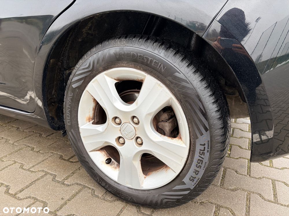 Honda Jazz 1.4 i-VTEC i-Shift Elegance - 13