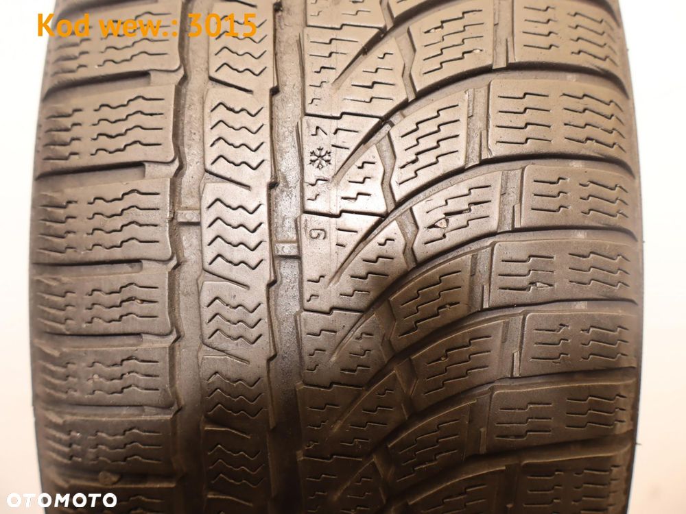 Nokian WR A4 - 225/50 R17 - 2