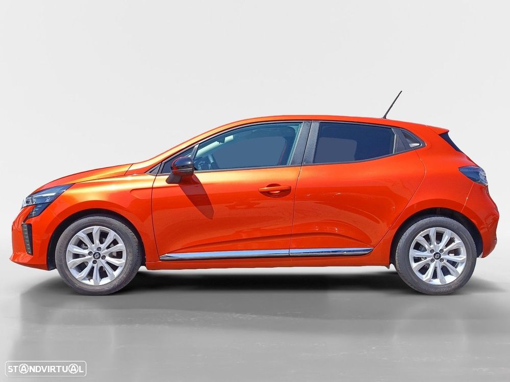 Renault Clio 1.0 TCe Evolution Bi-Fuel - 2