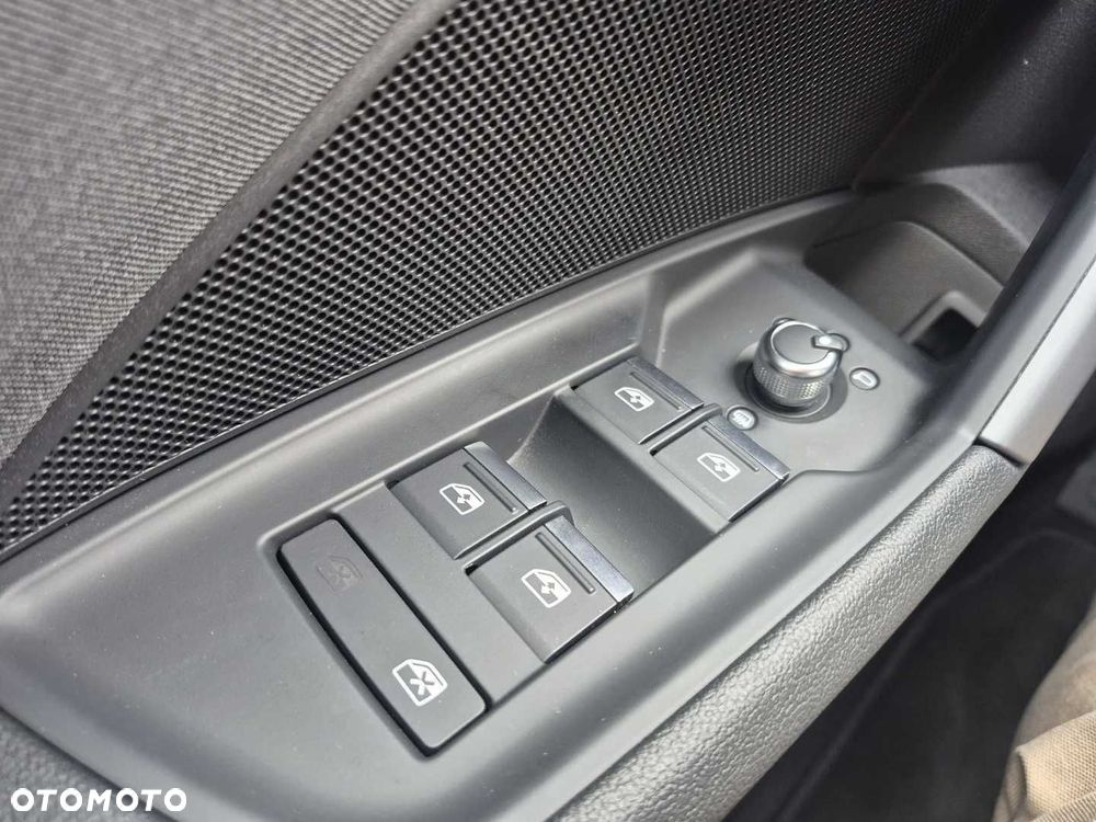 Audi A3 Sportback - 16