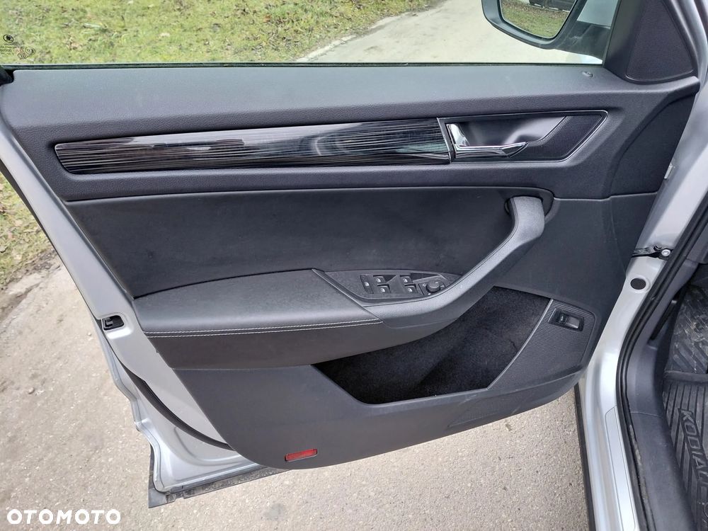 Skoda Kodiaq 2.0 TDI 4x4 Style DSG - 6