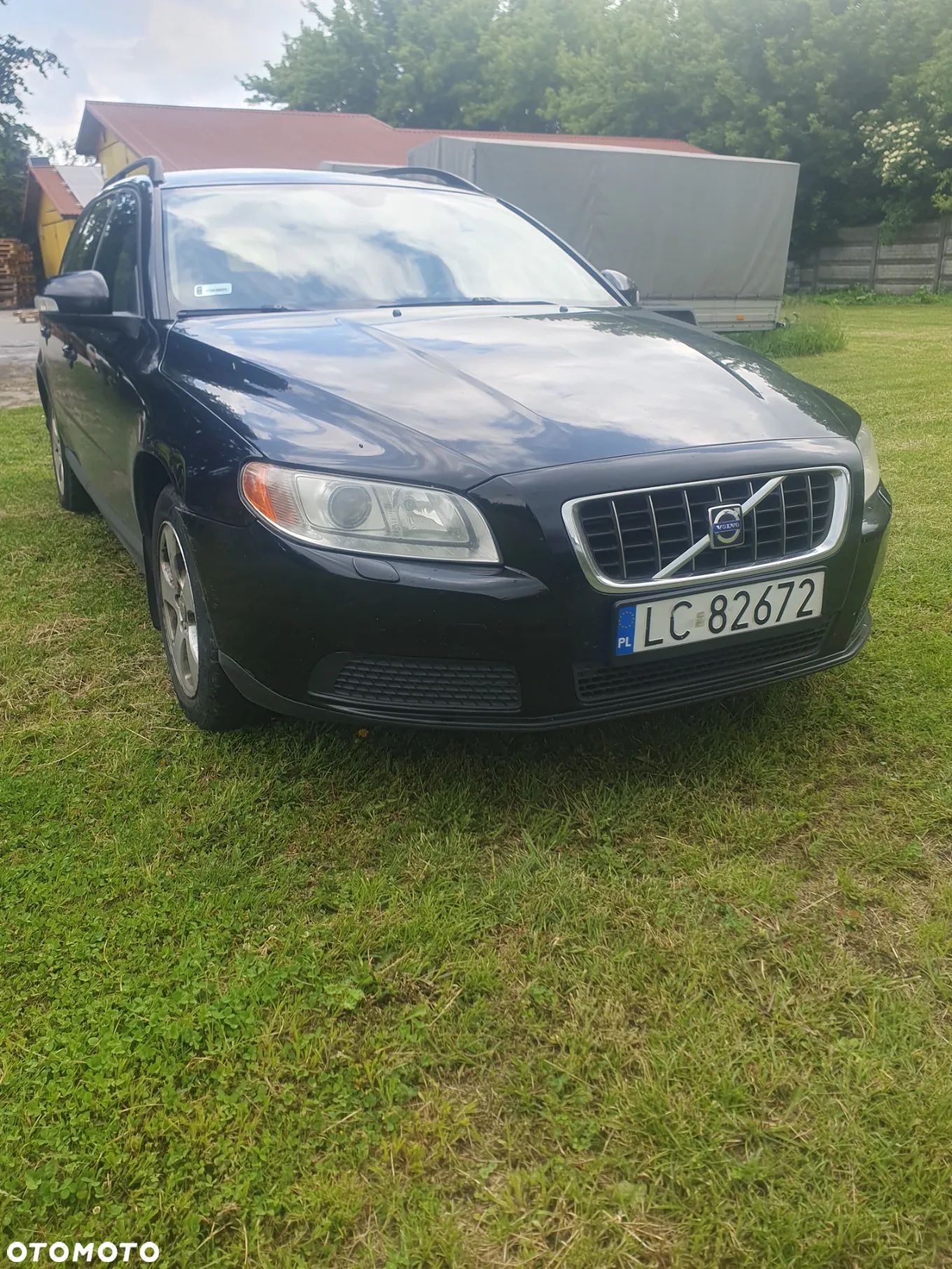 Volvo V70 2.0 - 1
