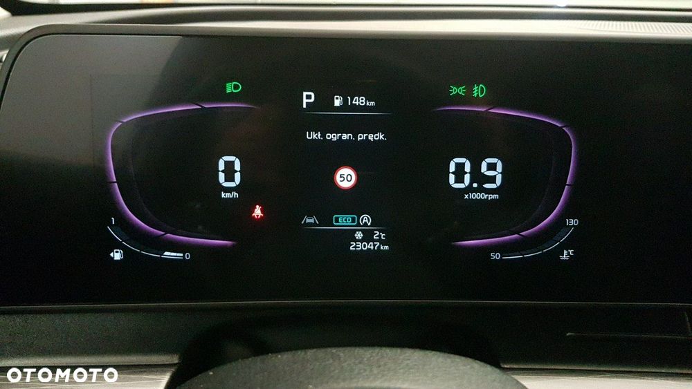 Kia Sportage - 27