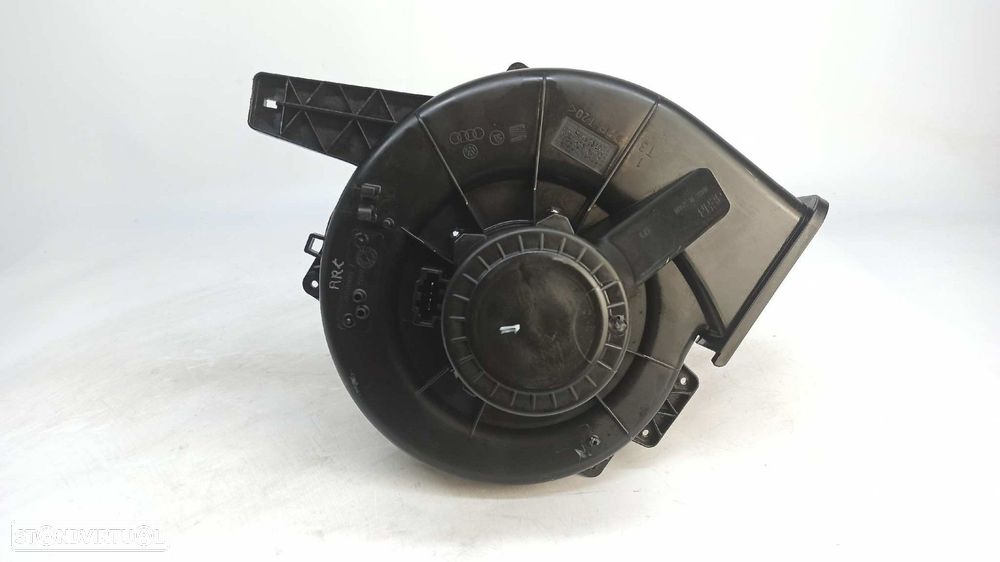 MOTOR SOFAGEM SEAT IBIZA (6J5) STYLANCE / STYLE - 5