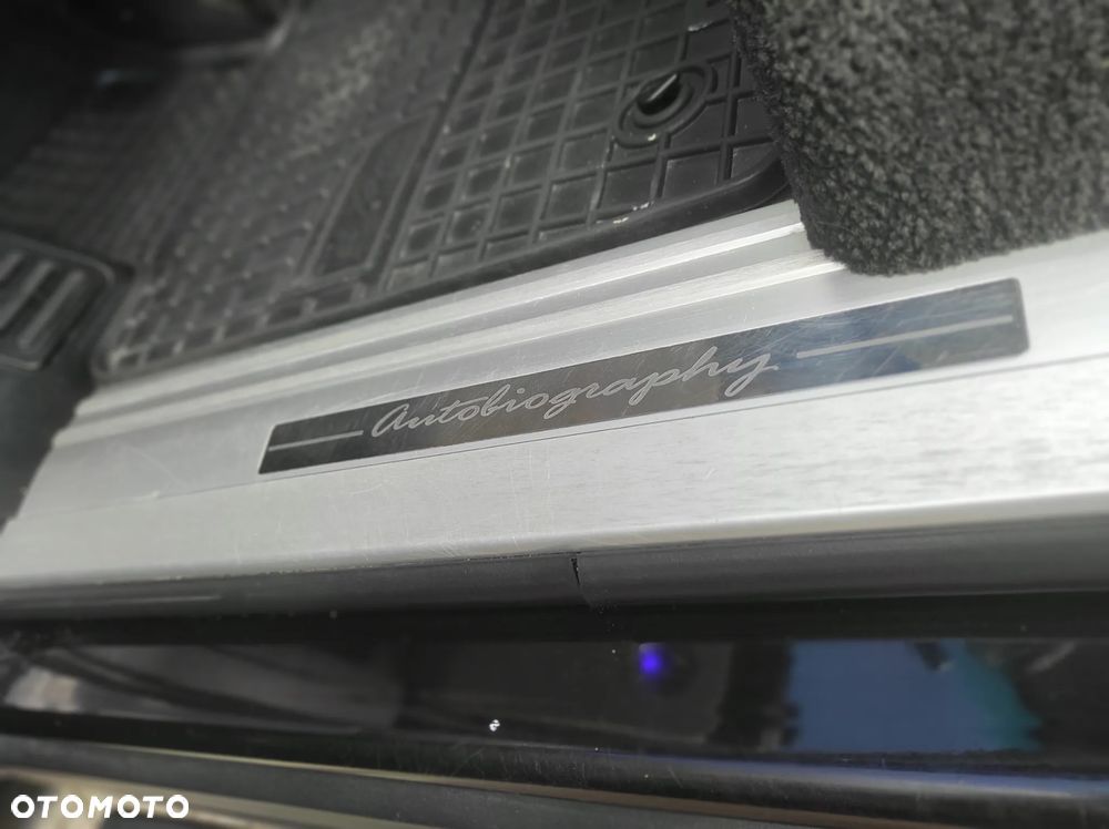 Land Rover Range Rover 3.6TD V8 AB - 10