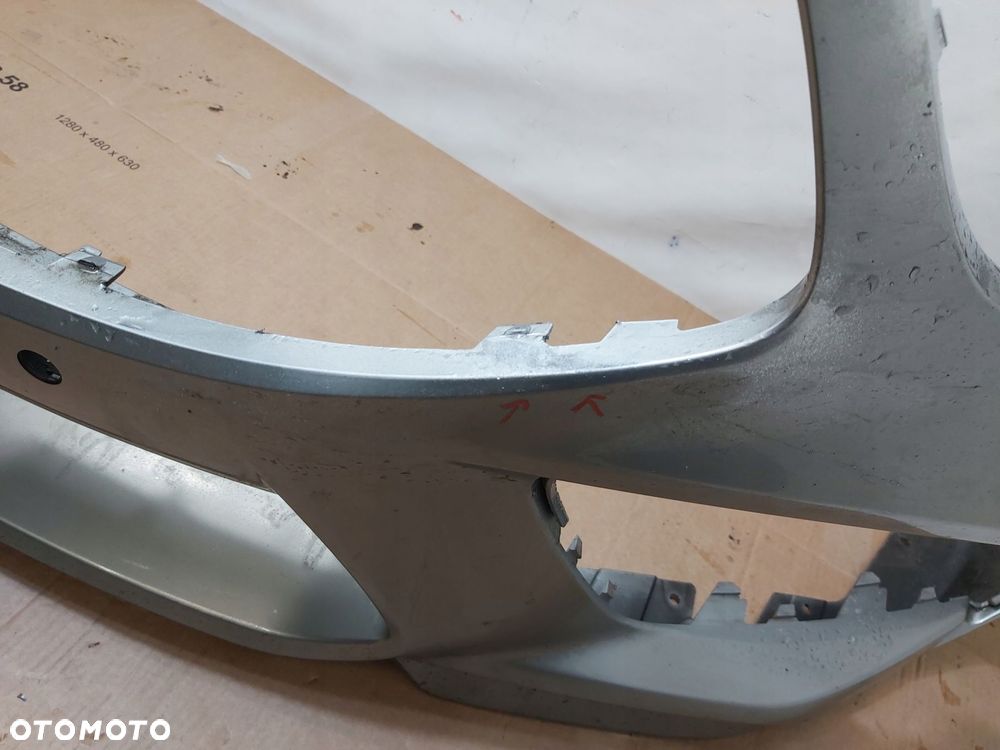 zderzak przód przedni bmw m8 f91 f92 m-power 8098582 - 9